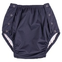 Adult's Waterproof Pant Pad Holder, Open-Style