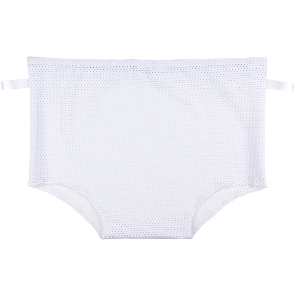[STRPS-WHT] Stretch Mesh Fixation Brief (Small)