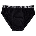 Men's DACKS Hipster with incontinence pad (Single)