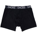 Men's DACKS Trunk with incontinence pad (Single)