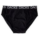 Women's DACKS Hipster with incontinence pad (Single)