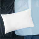 Night n Day Washable Cotton Waterproof Pillow Protector