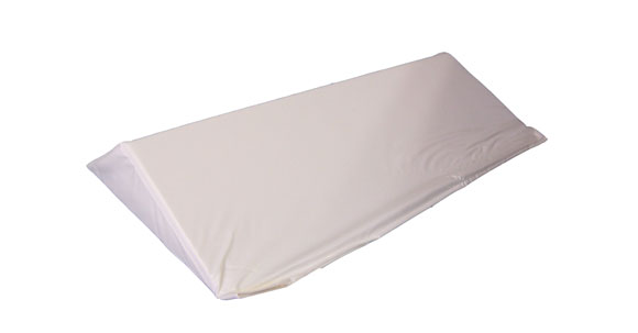 [122HS] Bed Wedge Small and Large (Large - Heat Sealed)