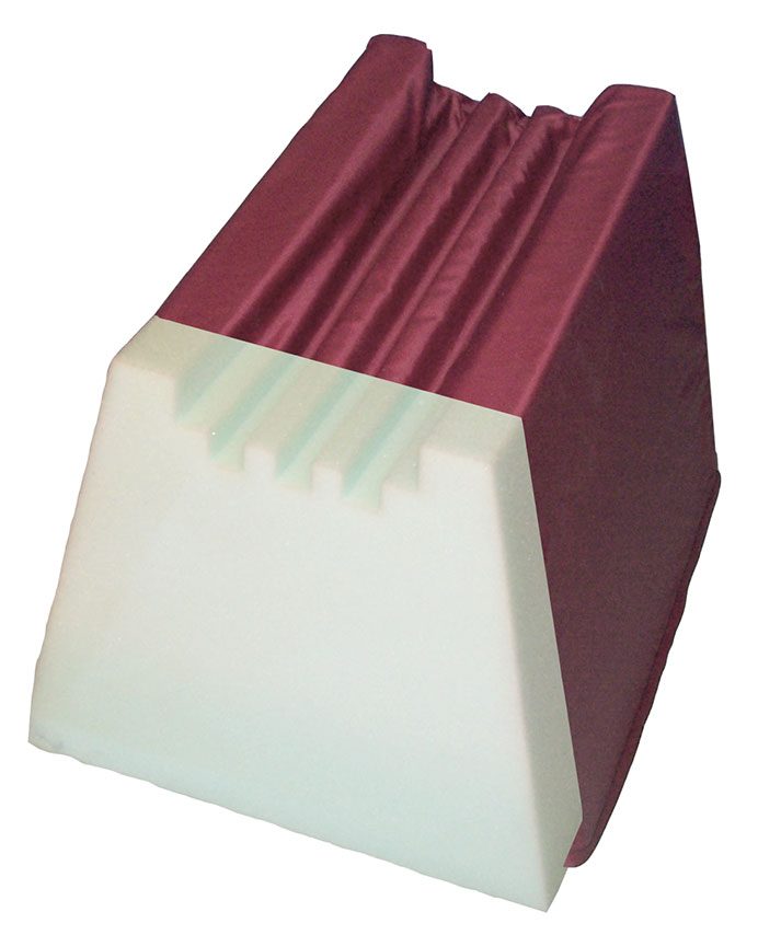 [152HS] Bed Leg Support (Heat Sealed)