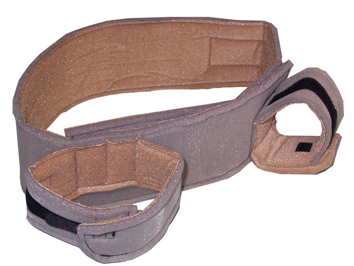[6780L] Upper Arm Adductor (Left Arm)