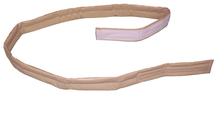 [430] Shower Belt (Standard Beige Vinyl)