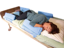 Bed Side Wedges