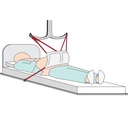 Pannus Apron Sling