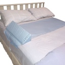Bed Side Wedge - One Side