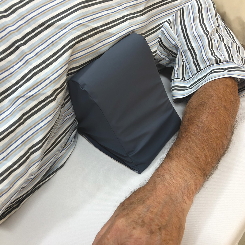 [4730S] Body Positioning Wedge (Small)