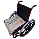 Sit Slide and Stand Pad
