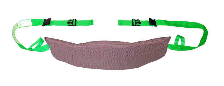 [422] Soft Bed Belt