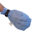 Mitts - Padded & Vented