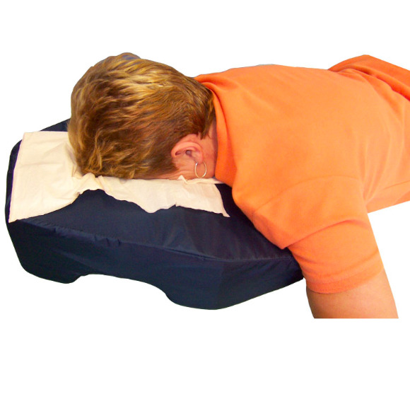 [340] Prone Pillow