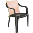 Shower Chair Back Cushion