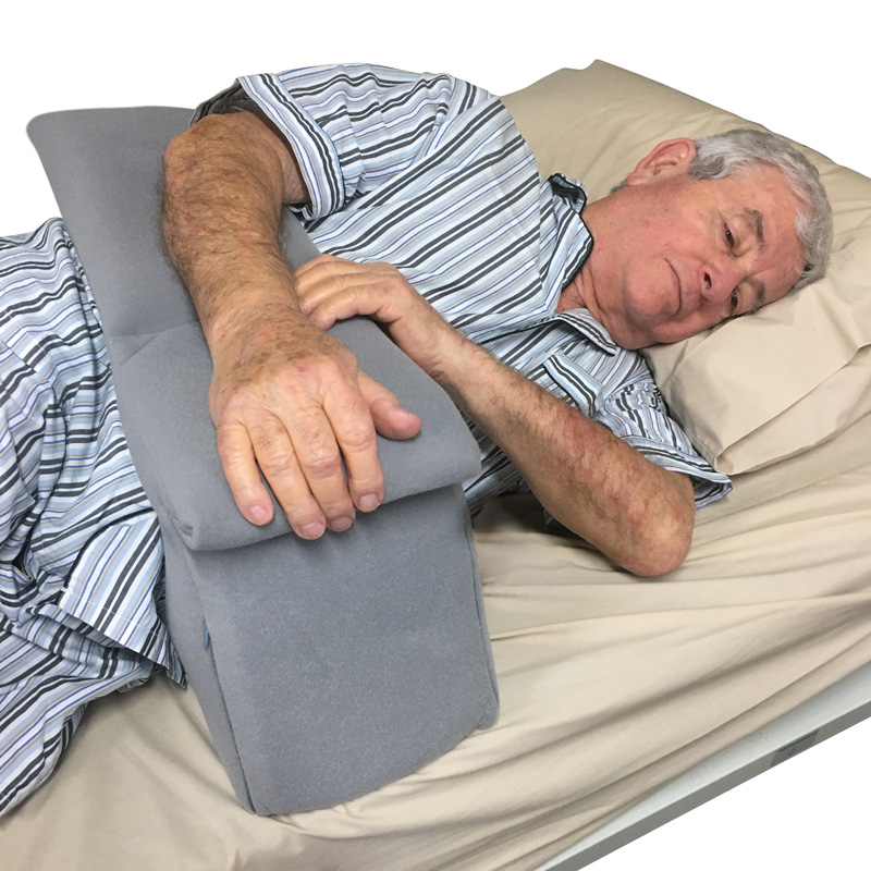 [1155] Arm Elevation Sleep Cushion