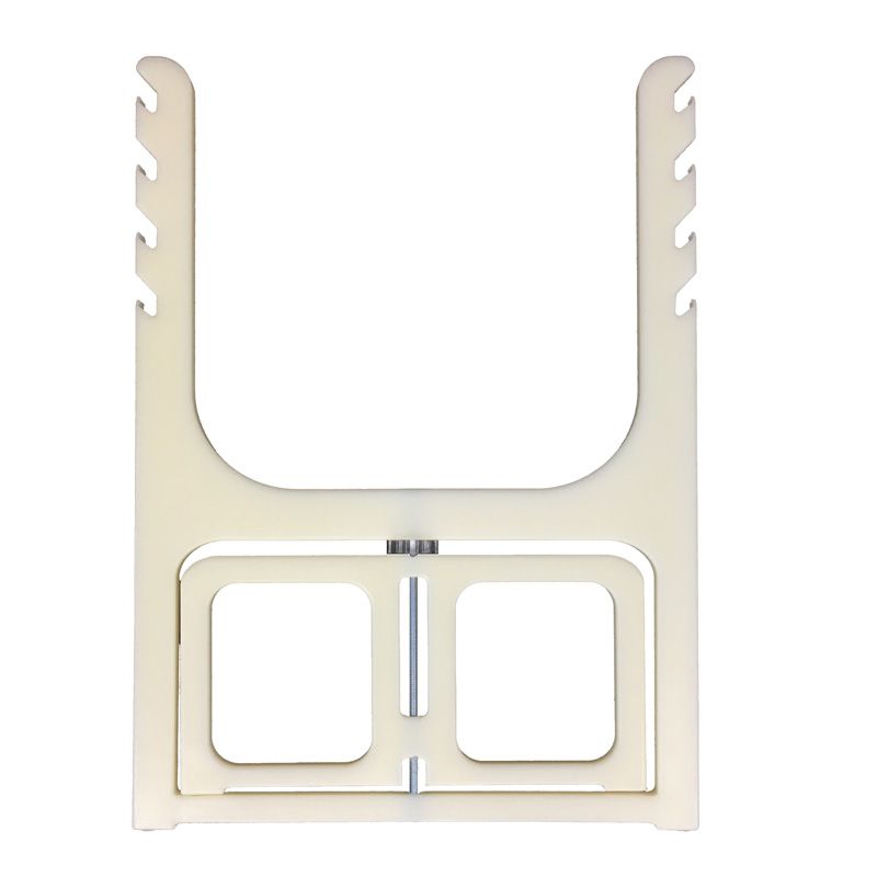 [6930-FRAME-C] Portable Leg/Foot Support