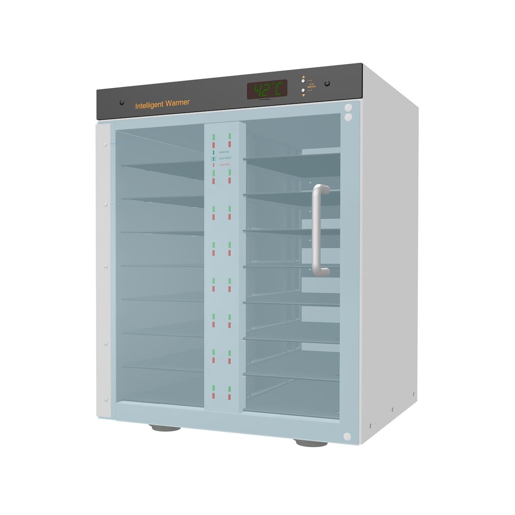 [HN-RHSTM16] Reynard™ Warmer Cabinet (16 Shelf)
