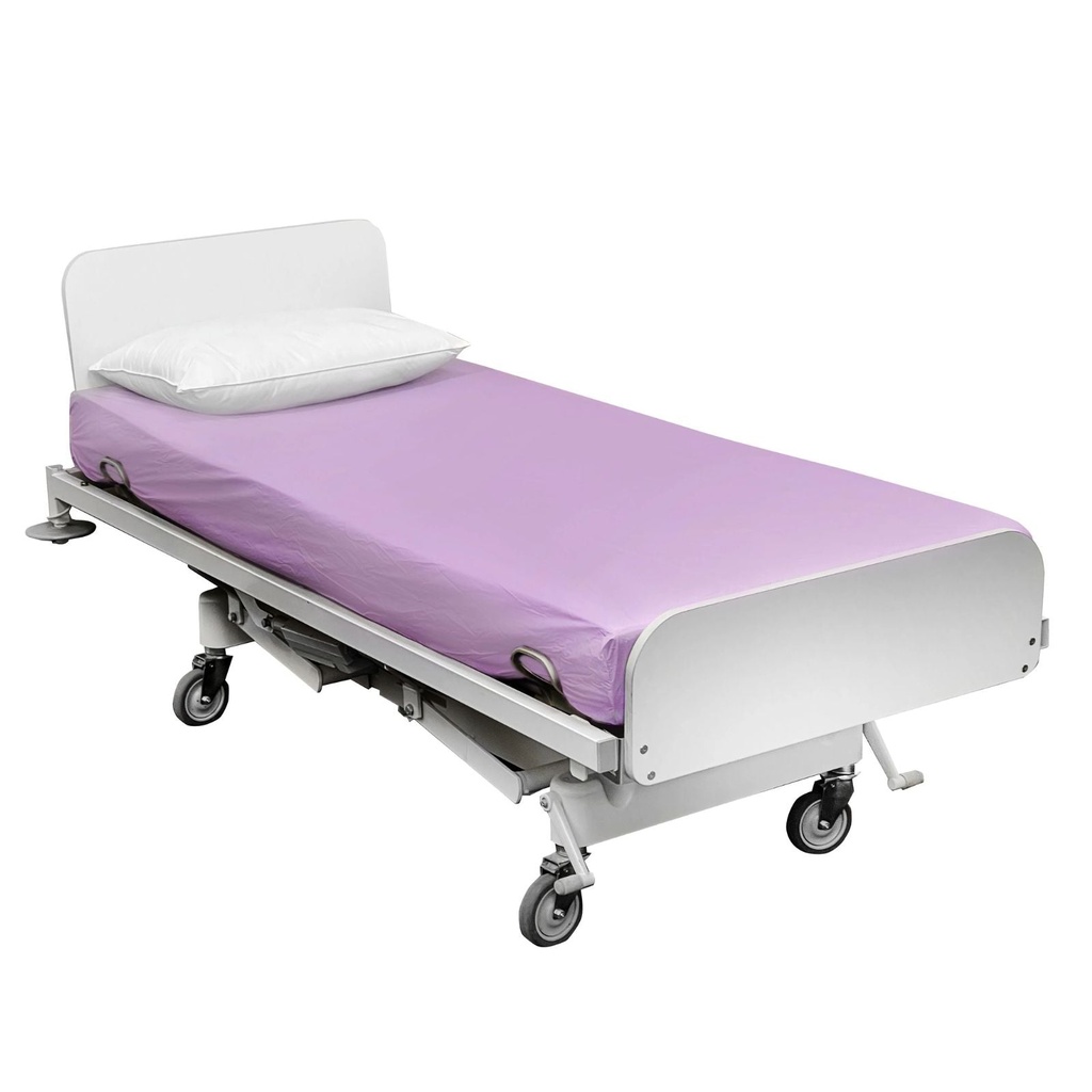[HN-SBFMC-C] WipeClean® Fitted Mattress Covers (Cot (132cm x 70cm x 15cm) EACH)