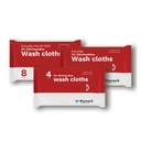 Reynard™ Chlorhexidine Wash Cloths