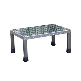 [1506] Theatre Step Stool (Theatre Double Step-Up Stool)