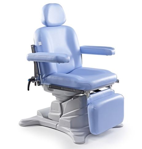 [2040-BL] Multipro Table (Blue)