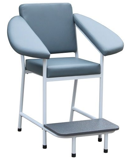 Blood Collection Chair