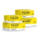 Reynard™ 2% Chlorhexidine & Alcohol Prep Pads