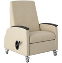 Bariatric SanFran Recliner Chair