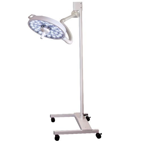 [061523] MI-1000 Mobile Floor Model Light