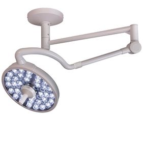 [061524] MI-1000 Single Ceiling Mount Light