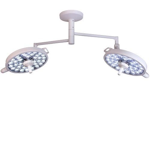 [061525] MI-1000 Dual Ceiling Mount Light