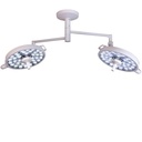 MI-1000 Dual Ceiling Mount Light
