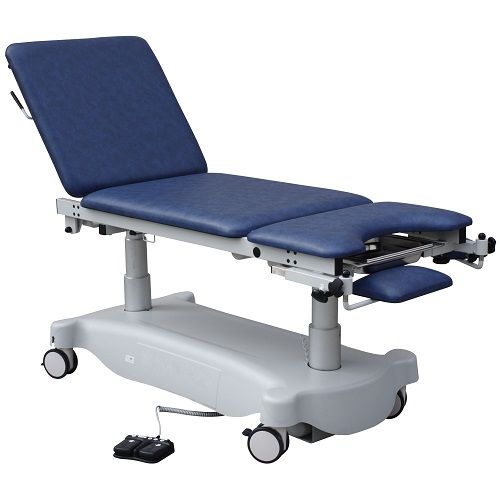 [1258G] Olivia Power Gynae Multipurpose Couch