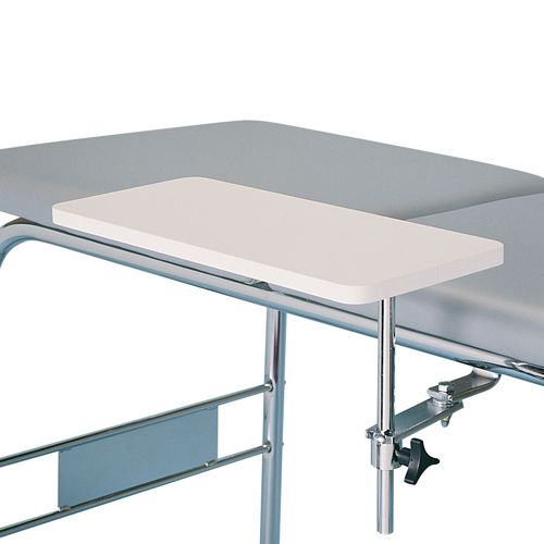 [1271-BL] Optional Articulating Arm Board