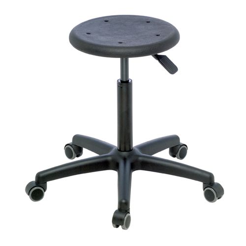 Poly Top Surgeon Stool