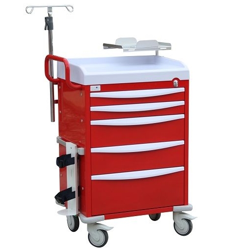 [1467A] Emergency Cart