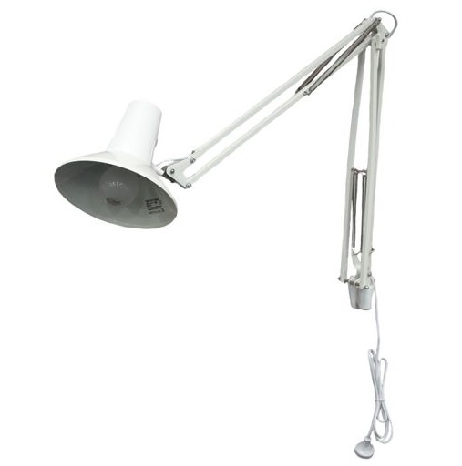 [1491] Superlux B Light with Wall Protection