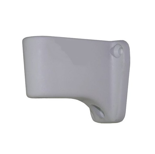 [1496] Wall Mount for Superlux LED Magnifying Light
