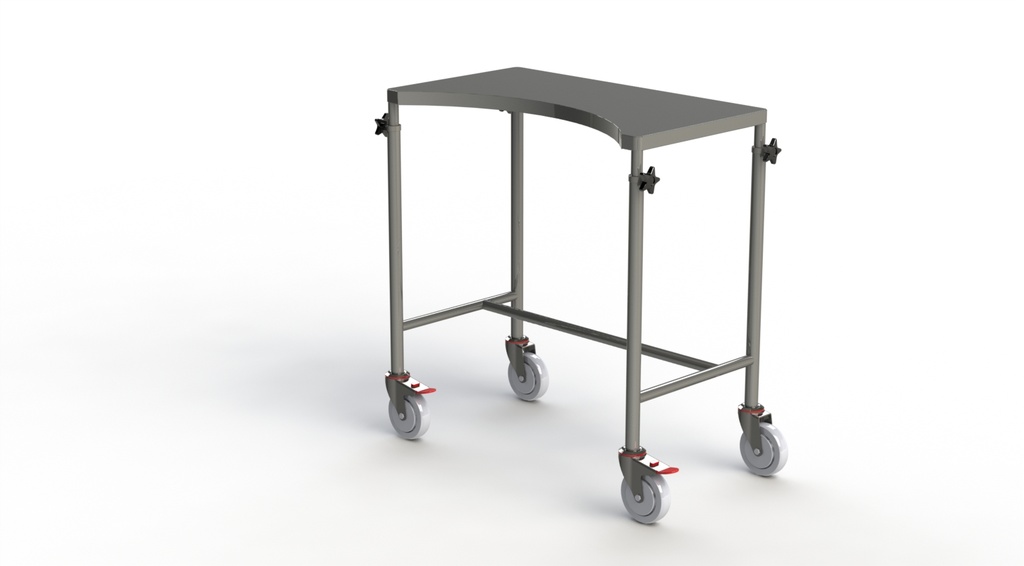 [1552A] Gynae Table