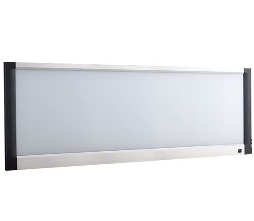 [1602SL] Three Bay Slimline LCD X-Ray Viewer