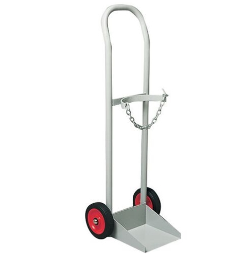 [1630.G] G-Size Oxygen Cylinder Holder