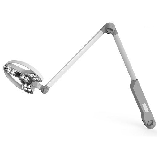 [VLED202PTX1580.16] Visiano LED Examination Light on Mobile Base