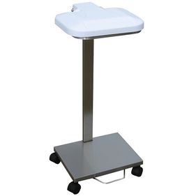 Pedal Operated Waste Bag Bin