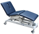 Trendelenburg 3 Section, 4 Motor HiLo Couch