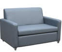 Regent Two Seater Sofa Bed