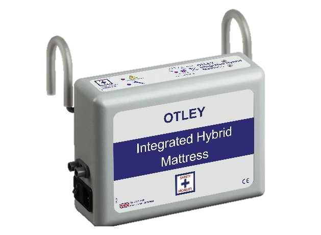 [SMMFHO94] Otley Pump