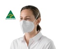 D95 P2 Respirator Masks with FitClip™