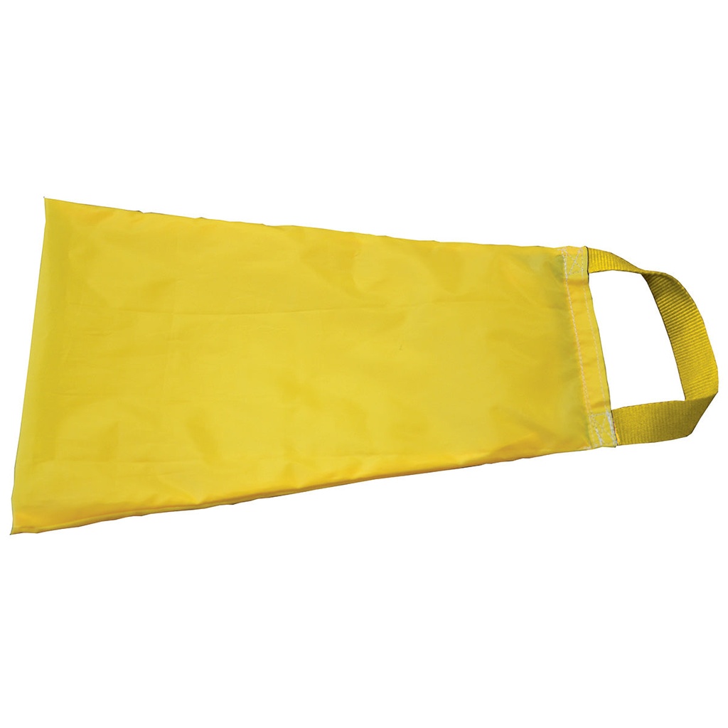 [HN-MTSSR-25] SlipperySally® Stocking Aids (Reusable (CARTON 25))