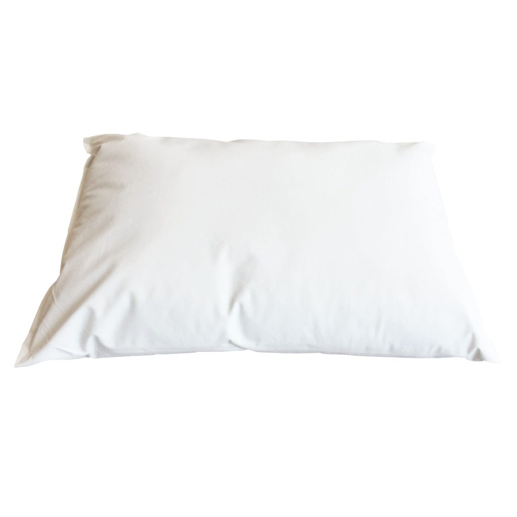 [HN-BWCLEAN-10] WipeClean® Patient Pillow - Reusable (Full Size (70cm x 45cm) - CARTON 10)